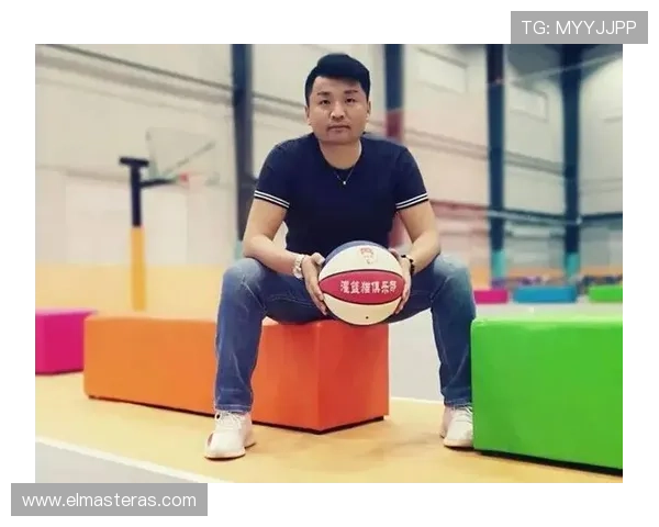 lota体育助力青少年体育发展，打造未来体育明星的摇篮