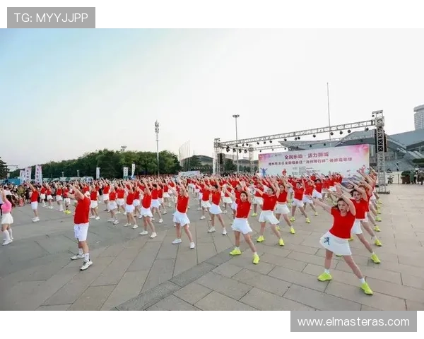 乐动体育比赛活动积极倡导健康生活方式,激励全民参与体育锻炼,提升全民身体素质 乐动体育比赛活动积极倡导健康生活方式,激励全民参与体育锻炼,提升全民身体素质